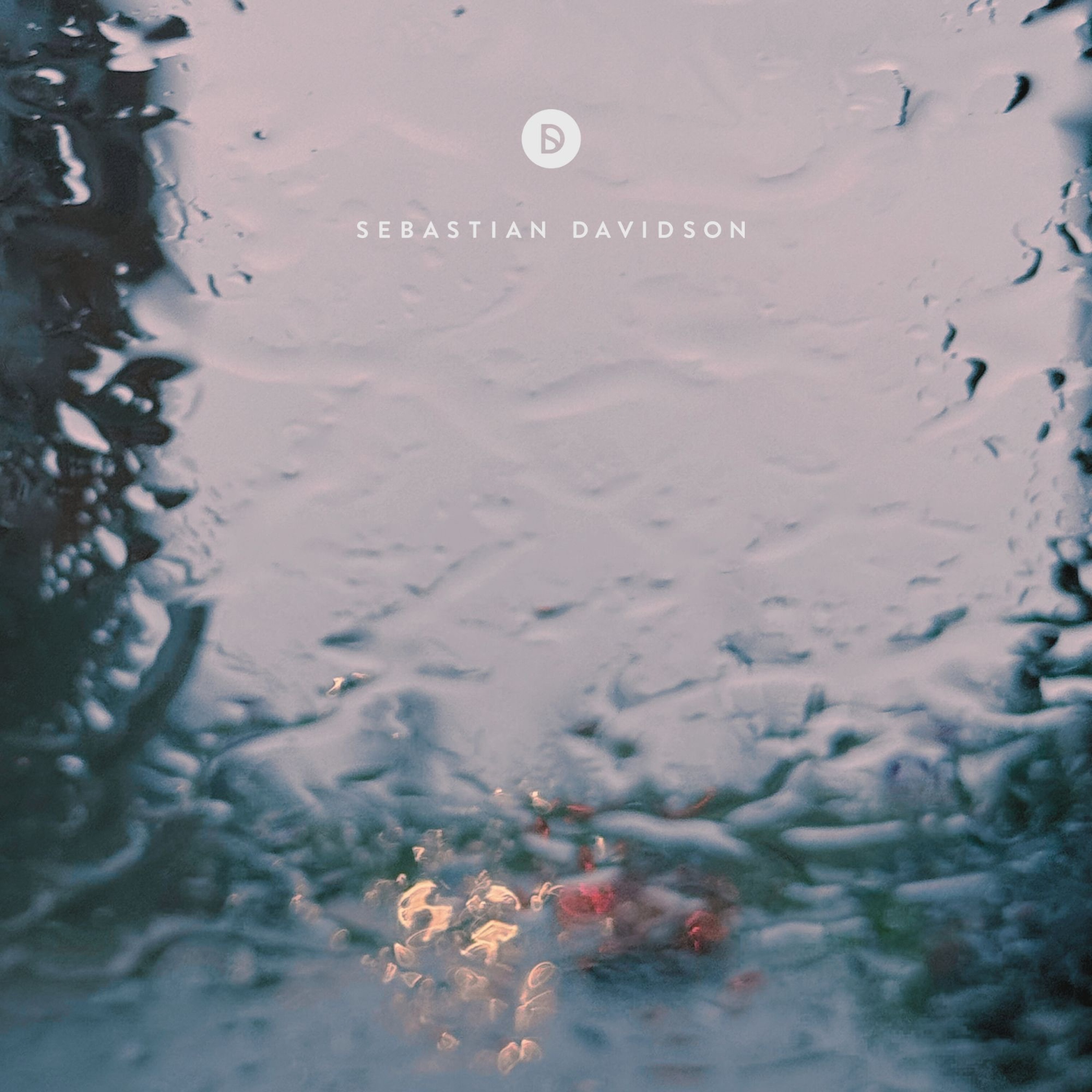 Voyage of Discovery by Sebastian Davidson