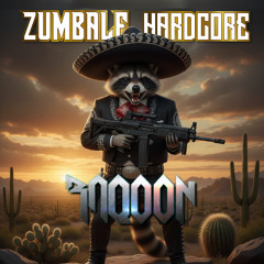 Raqoon - Zumbale Hardcore