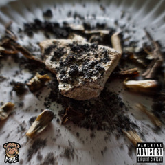 MBE x Jerum Ray- Get it off