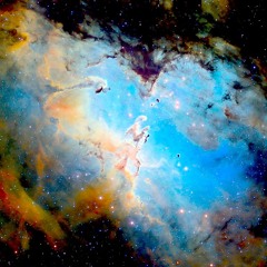 Somewhere in Space