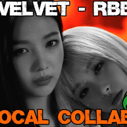 [ACAPELLA] Red Velvet (레드벨벳) - Really Bad Boy (RBB) - Vocal Collab Cover (보컬커버)
