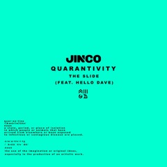 The Slide (Feat. Hello Dave)