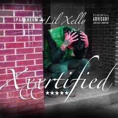 Rockvillain (prod. Sparkheem)
