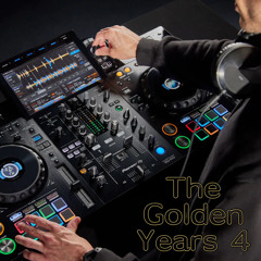 THE GOLDEN YEARS 4