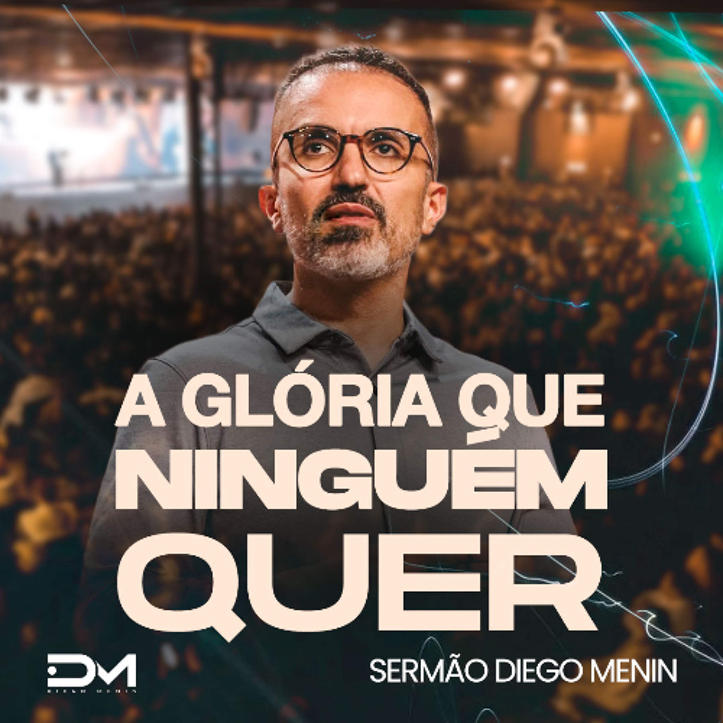 DEIXANDO PARA TRÁS, PARA AVANÇAR episode artwork