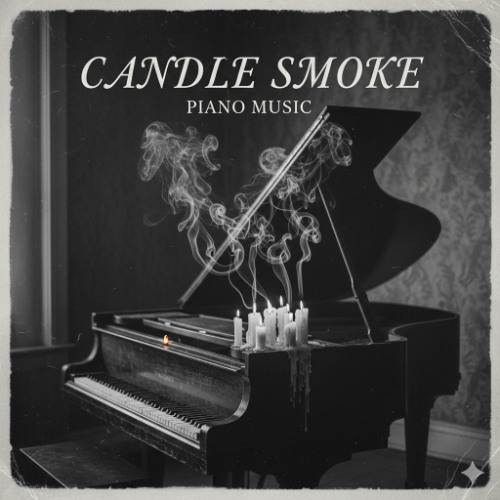 The Space Between Notes - Piano Music