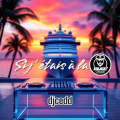 Si j'étais à la BBLACK Cruise ?