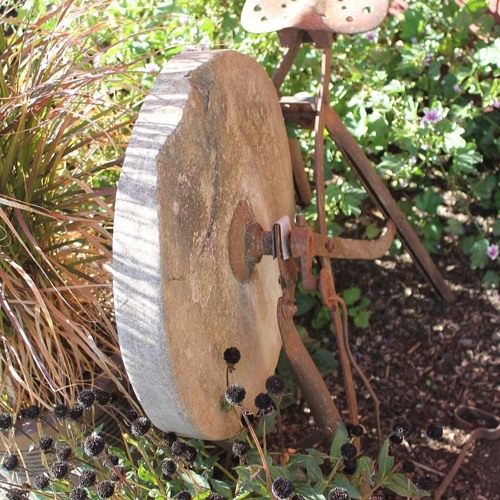 Grindstone (2019) Anthology CD2 Track 02