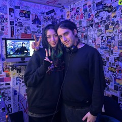 The Yokubari Show with DJ Necroface and DJ Chaotic Ugly @ The Lot Radio 12-19-2023