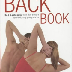 [GET] KINDLE ✔️ The Whartons' Back Book : End Back Pain - With This Simple, Revolutio