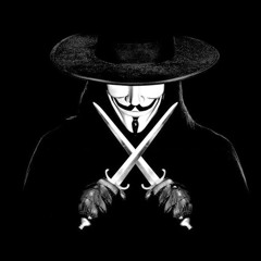 KVD - V за вендета ( demo )