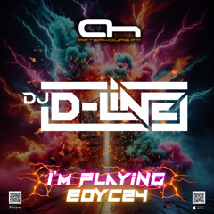 EnTranced D-Line Guest Mix