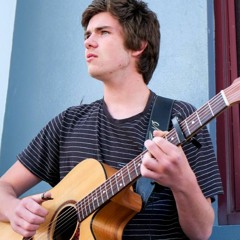 Flynn Gurry Live At Aunty Jacks - Dumb Things (Paul Kelly & The Coloured Girls Cover)