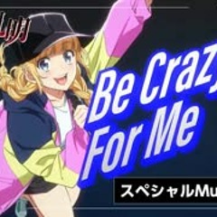 「Be Crazy For Me」（EIKO Starring 96猫）