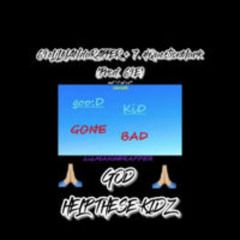 69eLiLMANdaRAPPER + #QuestionMark (PROD.69E)