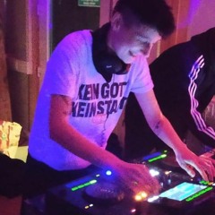 DIYVISION x Hardstyle Christmas Mix