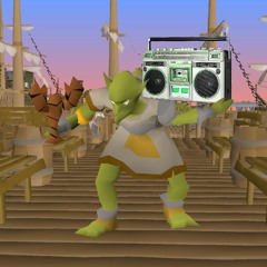 Sea Shanty 2 (Goblin Ghettoblaster Remix)
