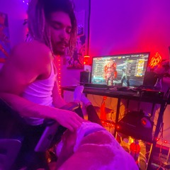 Insecure (prod. 9tyeight)