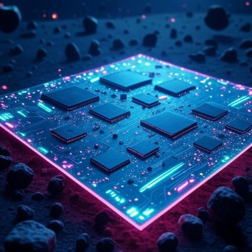 Quantum Circuit Surge