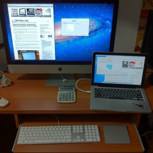 Stream Imac As Display For Mac Mini from Sammie Kalra Listen online