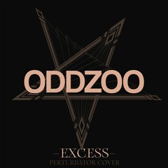 EXCESS (Perturbator cover)