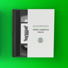 Sub Motionz Jump up Drum and Bass Sample Pack (FREE)