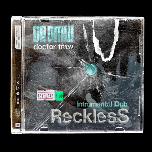 Reckless Instrumental Dub 140