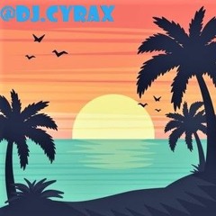 SET MIX HOUSE TARDEZINHA - DJ CYRAX