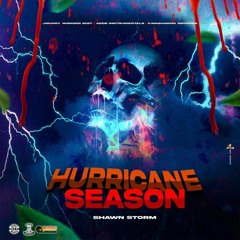 Shawn Storm - Hurricane Season