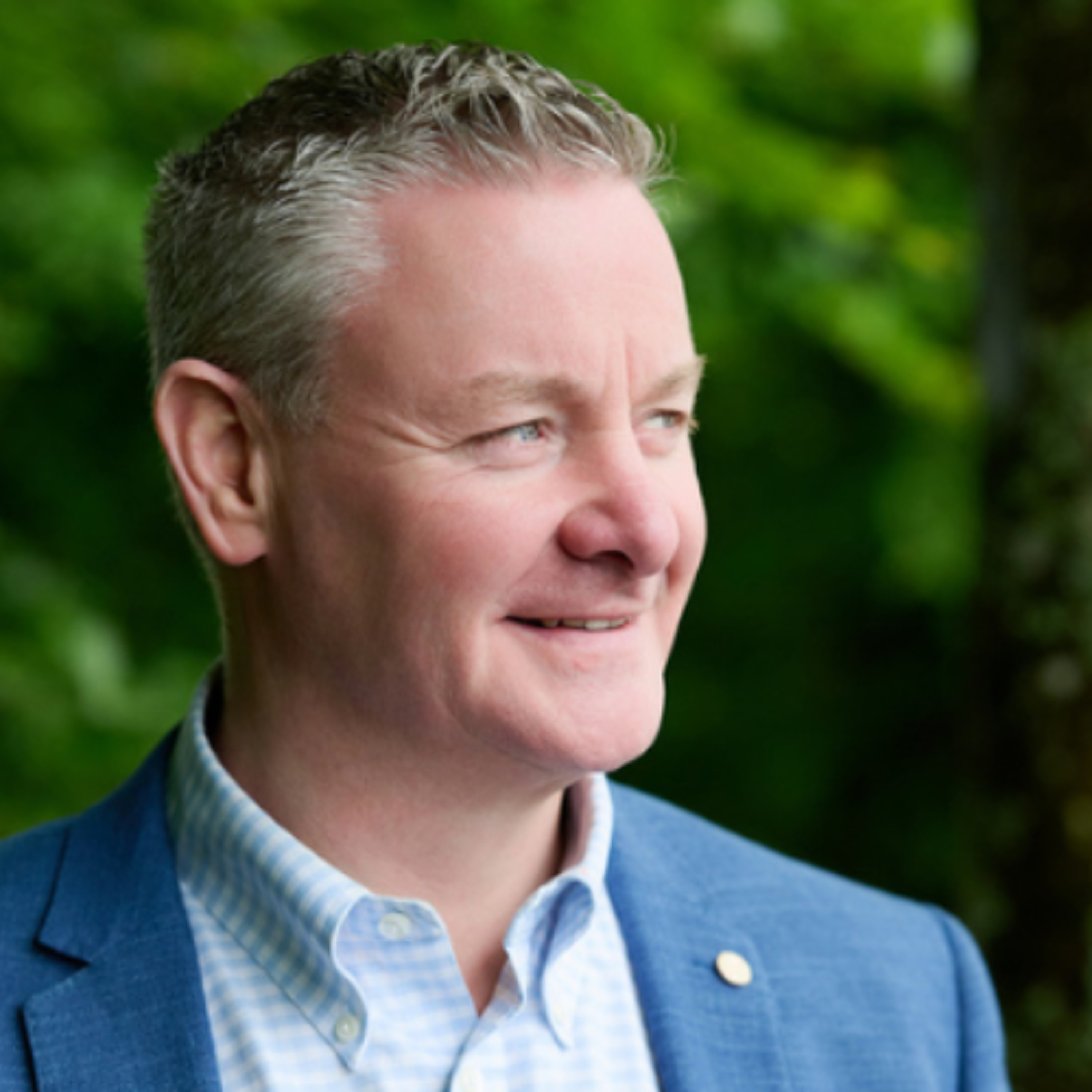 Financial Advice With Tommy Corbett: Income Protection episode artwork