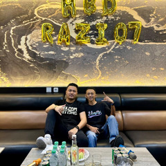 T2 - OK [ Donny Fernanda x DJ VICKYONOB BEATLOOP ] #RAZI 07