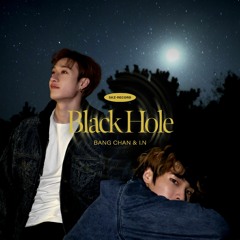 방찬 BangChan 아이엔 I.N - Black Hole