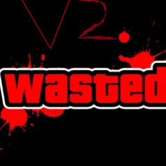 Wasted On GTA  V2