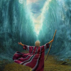 الرب رجل الحرب (خروج ١٥)