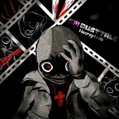 [+FLP] SP!Dusttale - Necroptosis: Bigotry