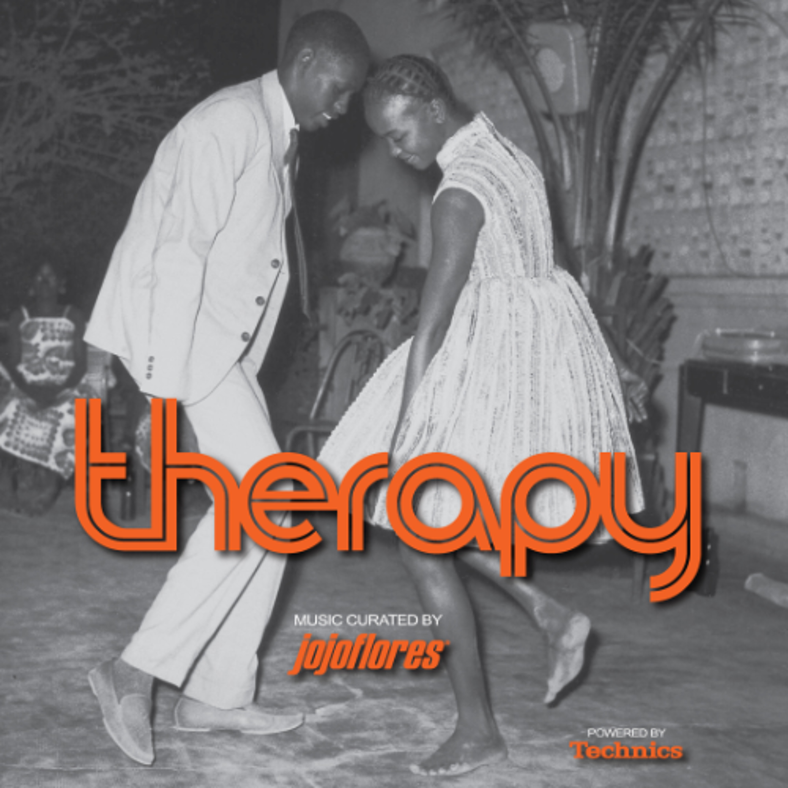 Therapy 1 episode artwork