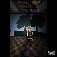 What You Wanted to See (prod. Mi$FiT)
