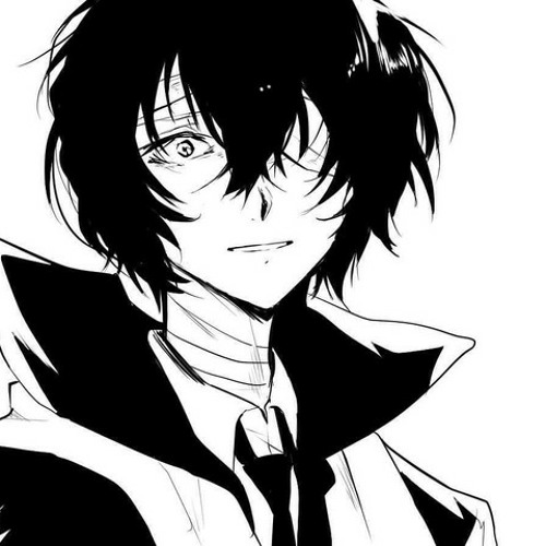 dazai osamu