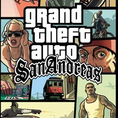 OST - GTA San Andreas (phonk remix by MVTRIIIX)