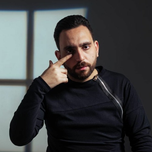 3ala 3eny Twad3ny - Mohamed Yahia  على عينى تودعنى - محمد يحي