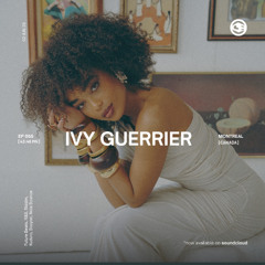 EP 055: IVY GUERRIER