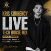 Kris Kurrency Live Tech House Mix May 2026 | Peak Time House & Festival Tech House