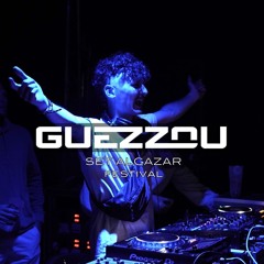 GUEZZOU - SET ALCAZAR festival