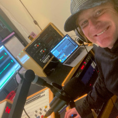 Frequency Horizon Pirate Cat Radio Aircheck
