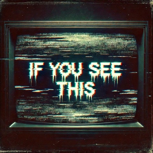 If You See This