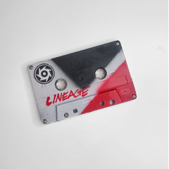 Lineage: The Mixtape... Side 2