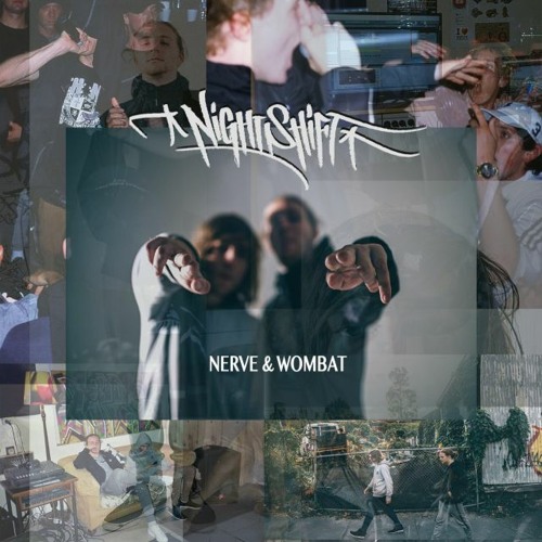 Nerve & Wombat — Run That [Night Shift]