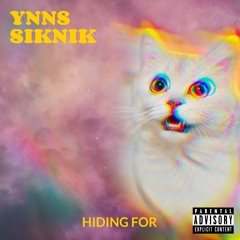 YNNS & SiKNiK - Hiding For