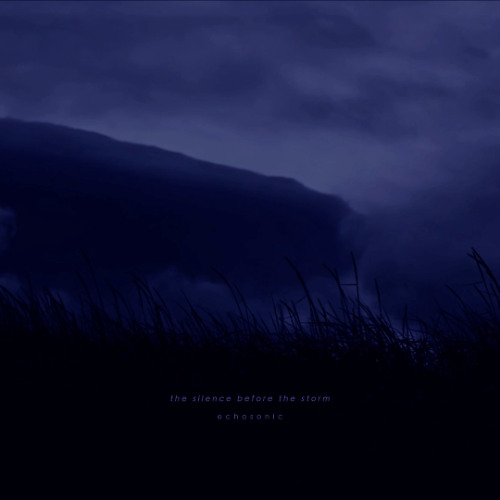 The Silence Before the Storm