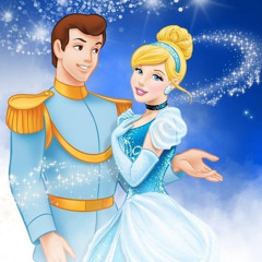 Cinderella's Heart